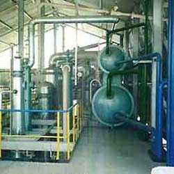 Solvent Extraction System